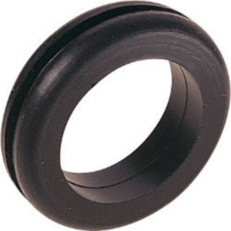 metal back box grommets|Dencon 20mm Open Grommets .